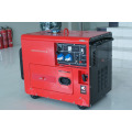 BISON (CHINA) Common Style Marine AC Silent Diesel Generator